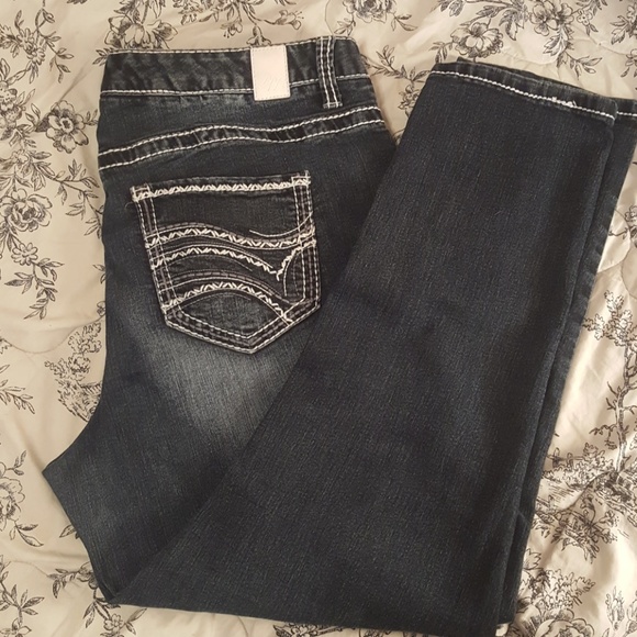 Maurices Denim - Maurices jeans